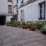 Apartment Daguerre - 4 Adults