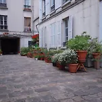 Apartment Daguerre - 4 Adults