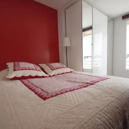 Apartment Daguerre - 4 Adults
